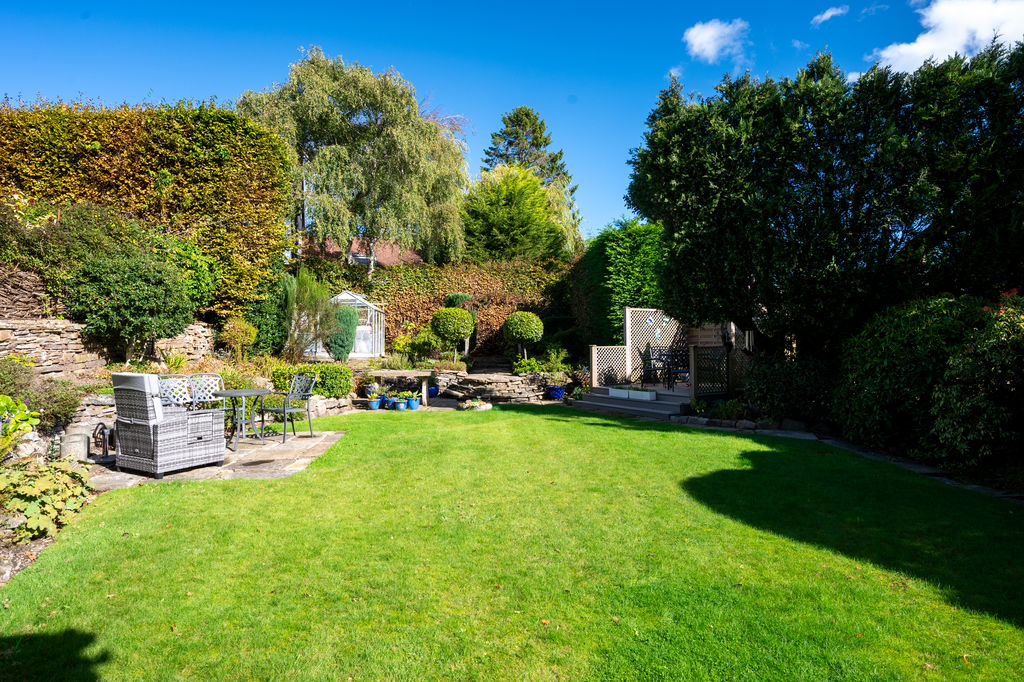 Slayleigh Lane Fulwood